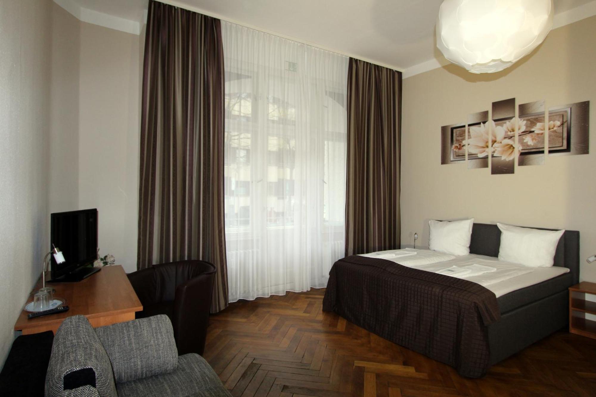 Hotel Elegia Am Kurfuerstendamm — Fotos 3